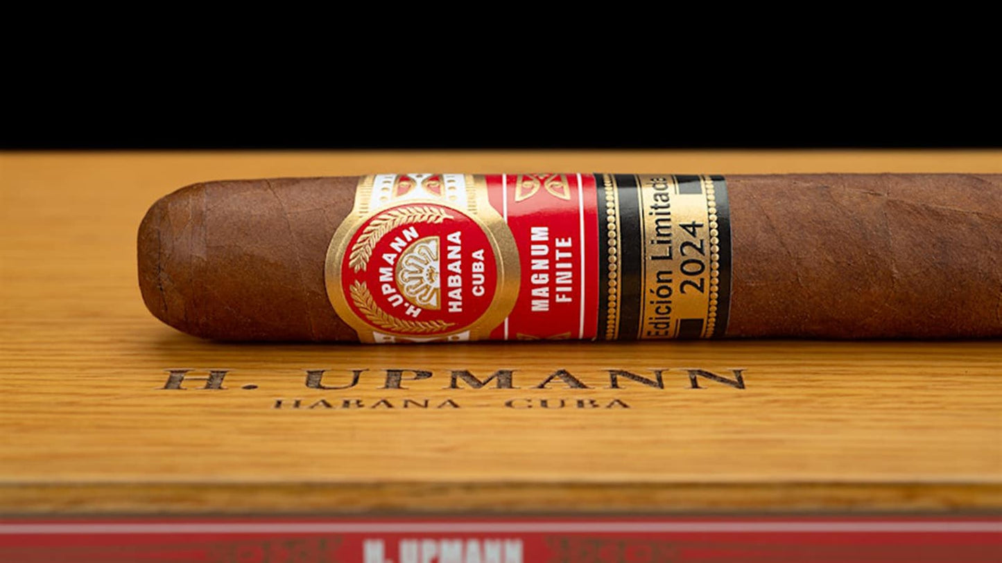 H UPMANN MAGNUM FINITE EL 2024