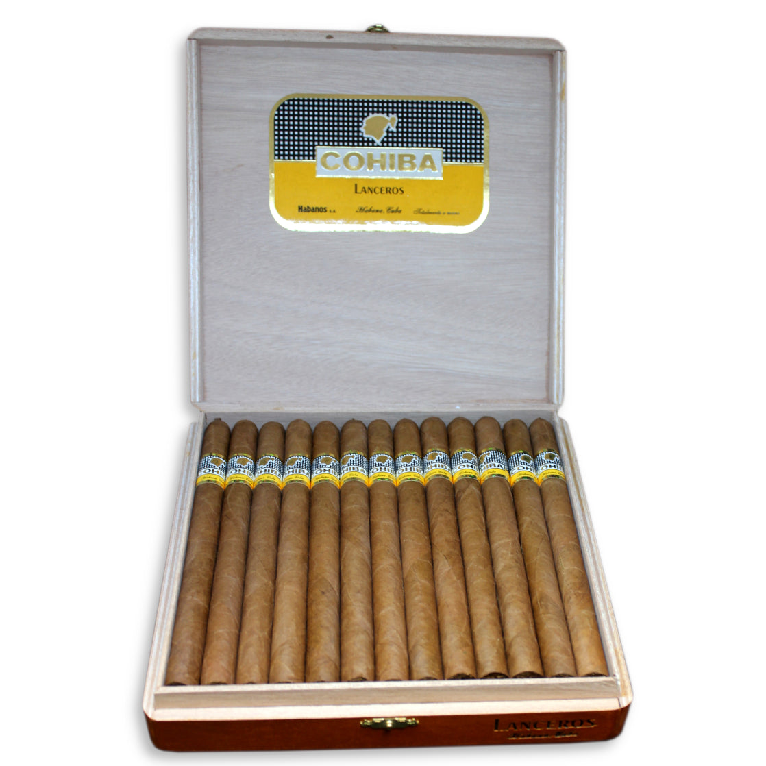COHIBA Lanceros
