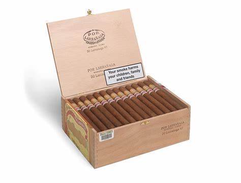 POR LARRANAGA 47- UK REGIONAL