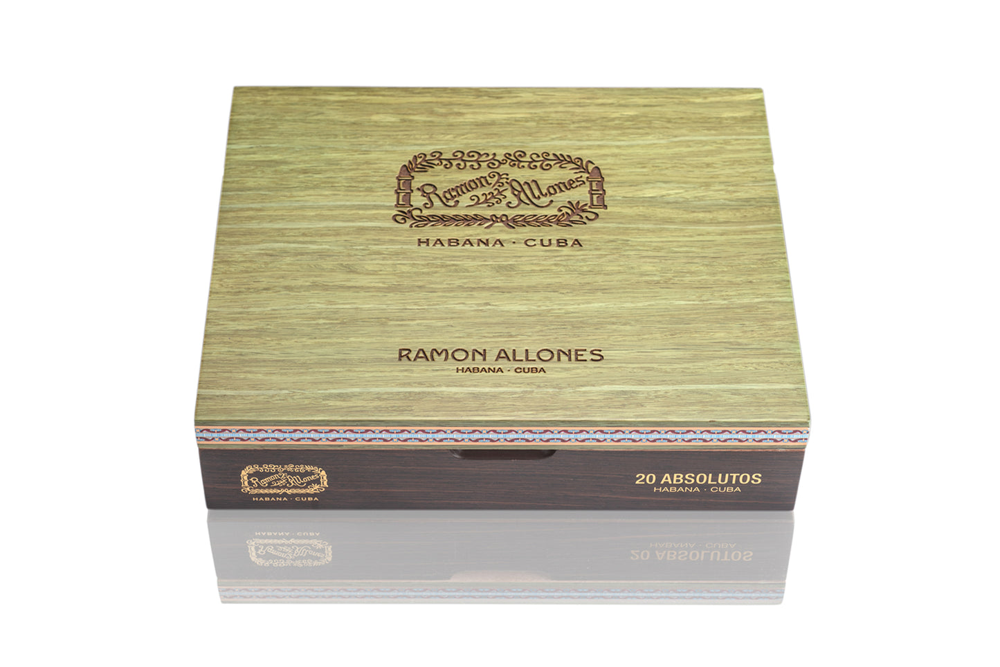 RAMON ALLONES ABSOLUTOS LIMITED EDITION 2024