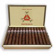 MONTECRSITO Robusto EL 2000