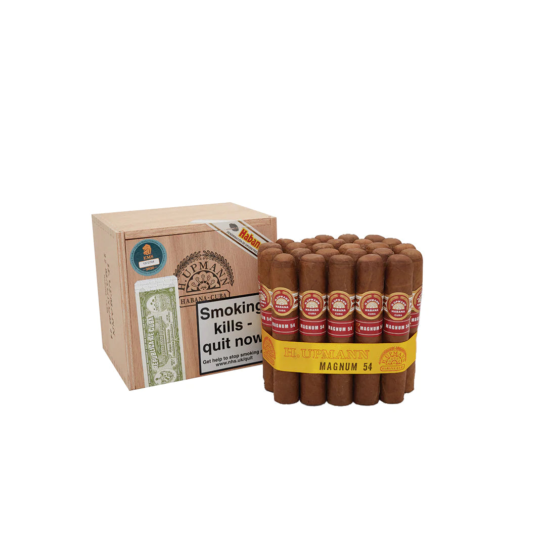 H. UPMANN MAGNUM NO. 54
