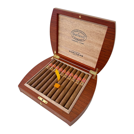 PARTAGAS - ALIADOS