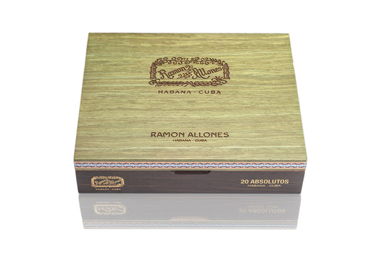RAMON ALLONES ABSOLUTOS LIMITED EDITION 2024