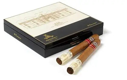 Montecristo Carmen 250 Anniversario