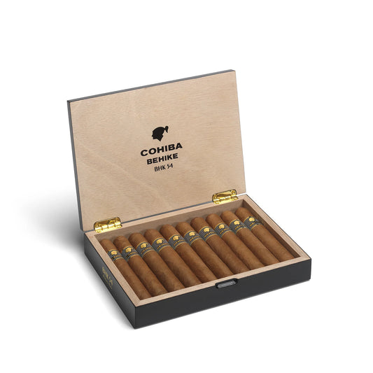 COHIBA BEHIKE 54