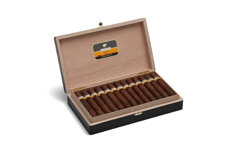 COHIBA MADURO 5 GENIOS