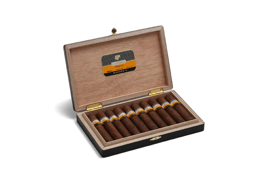 COHIBA MADURO 5 MAGICOS