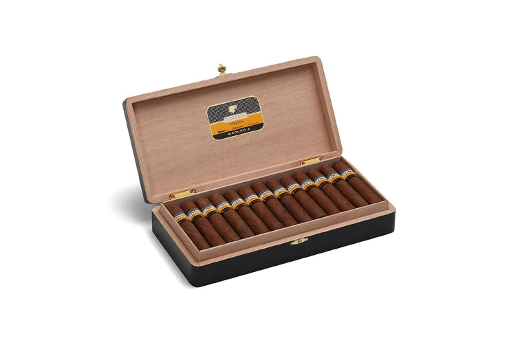 COHIBA MADURO 5 MAGICOS