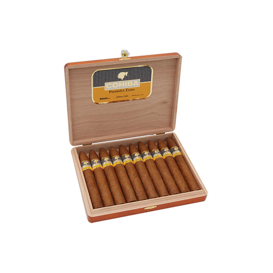 COHIBA PIRAMIDES EXTRA