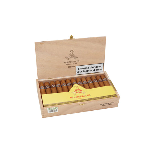 MONTECRISTO EDMUNDO