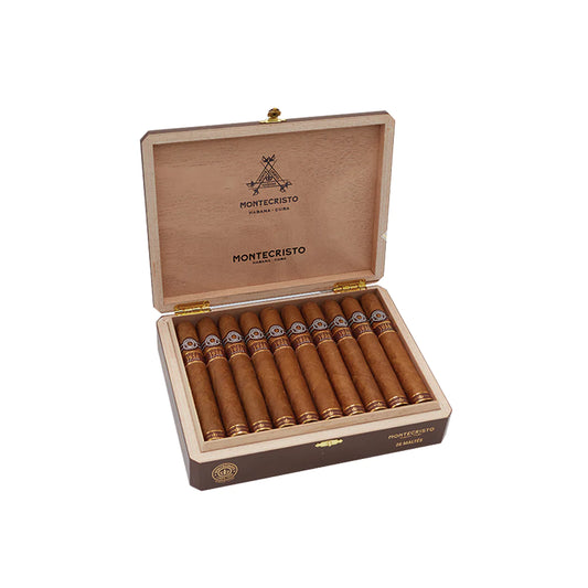 MONTECRISTO MALTES