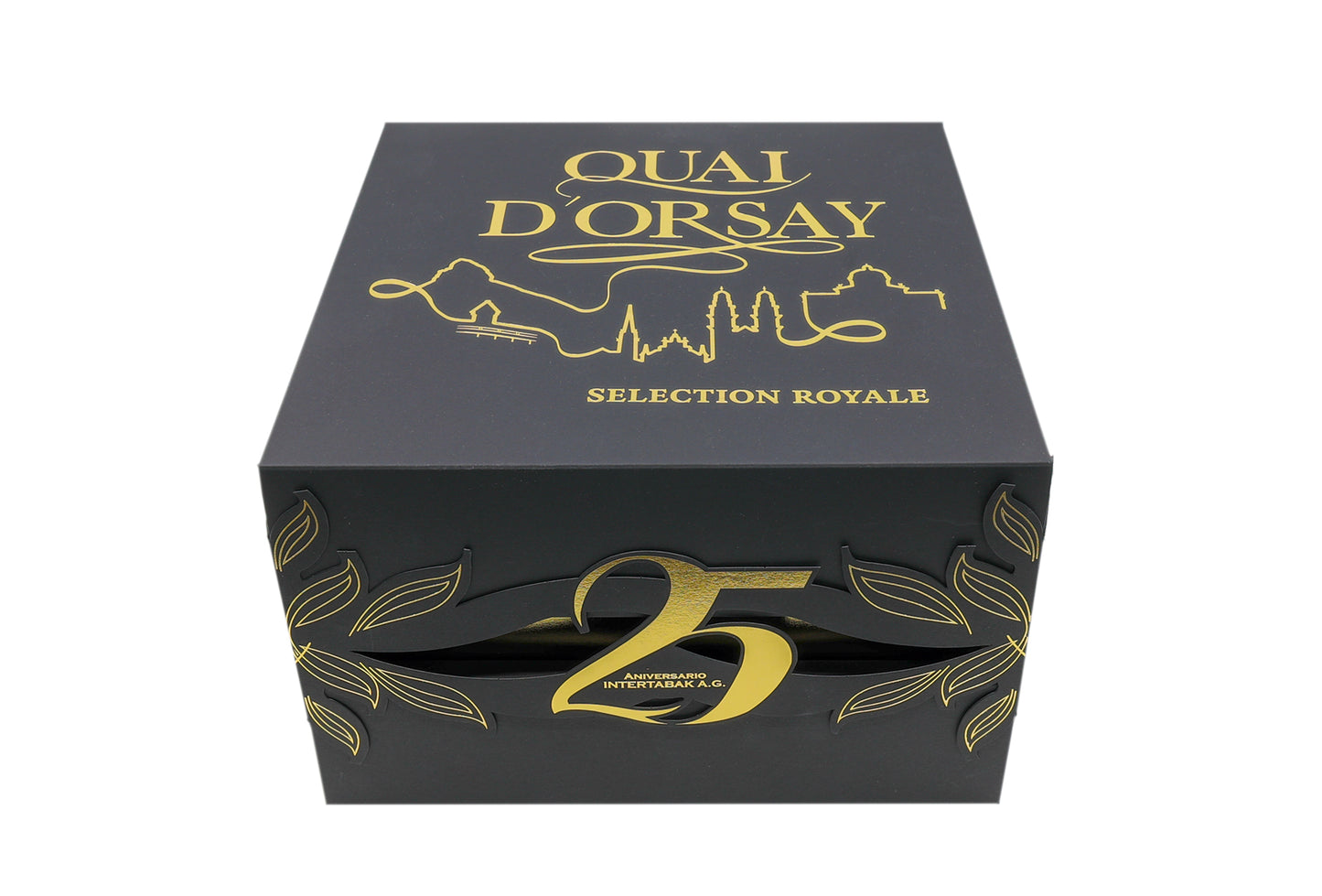 QUAI ORSAY SELECTION ROYALE