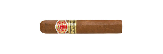 ROMEO Y JULIETA SHORT CHURCHILLS