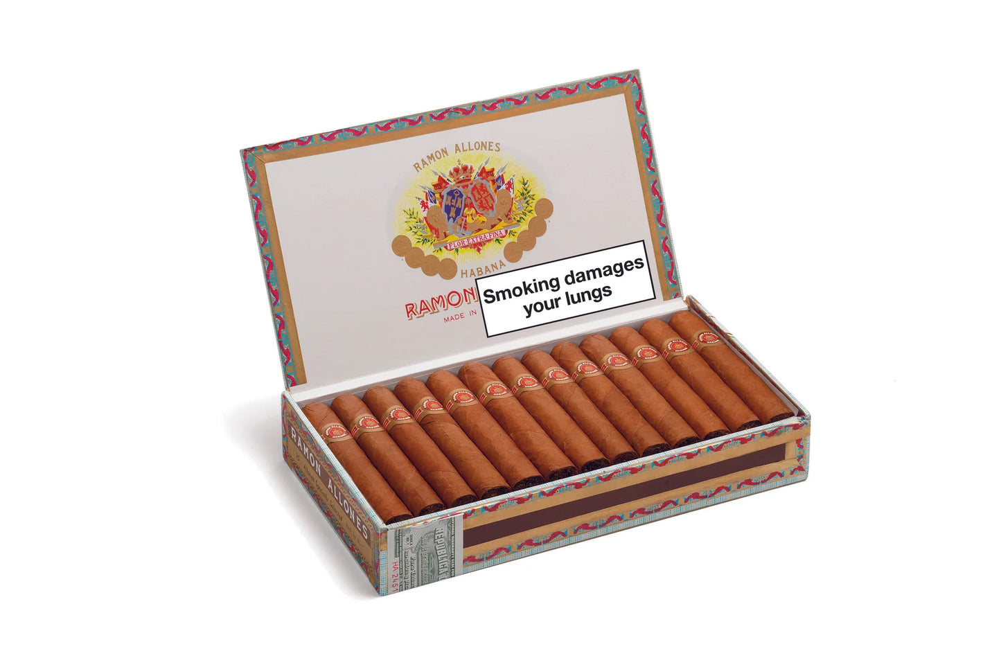 RAMÓN ALLONES SPECIALLY SELECTED