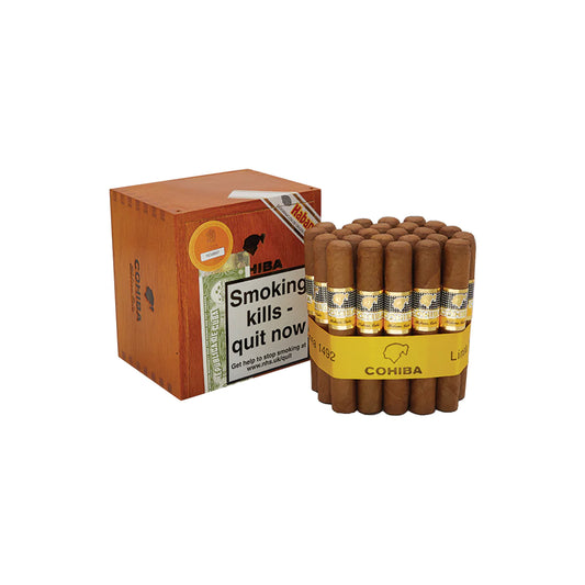 COHIBA SIGLO I