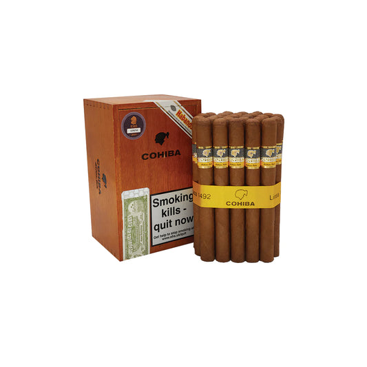 COHIBA SIGLO V